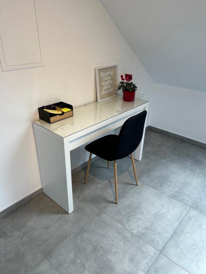 So Apartment Steyr Sankt Ulrich bei Steyr ภายนอก รูปภาพ