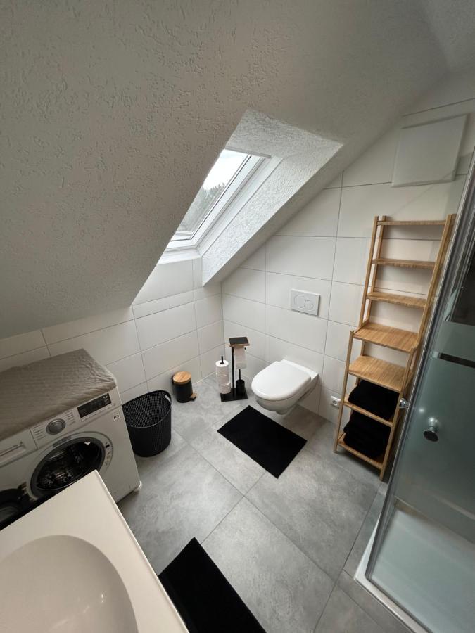 So Apartment Steyr Sankt Ulrich bei Steyr ภายนอก รูปภาพ
