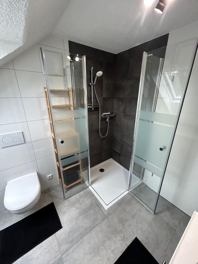 So Apartment Steyr Sankt Ulrich bei Steyr ภายนอก รูปภาพ
