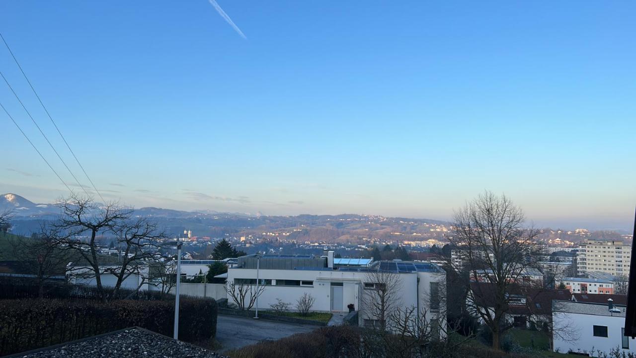 So Apartment Steyr Sankt Ulrich bei Steyr ภายนอก รูปภาพ