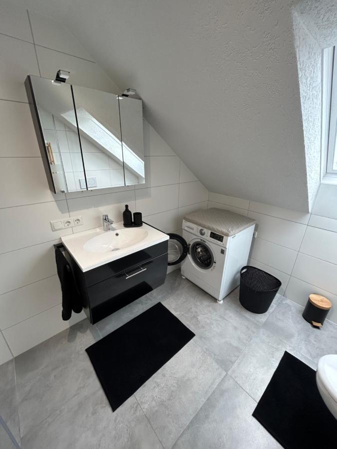 So Apartment Steyr Sankt Ulrich bei Steyr ภายนอก รูปภาพ