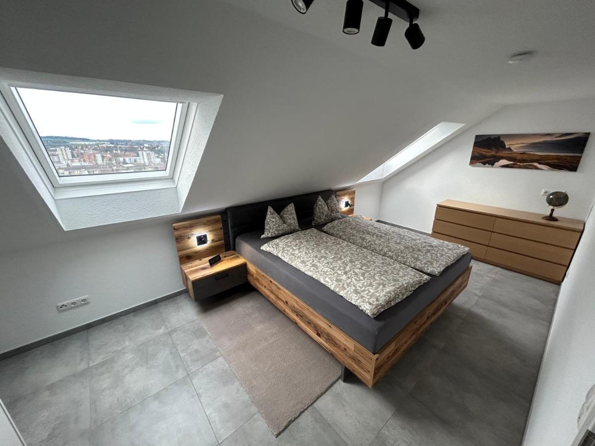 So Apartment Steyr Sankt Ulrich bei Steyr ภายนอก รูปภาพ