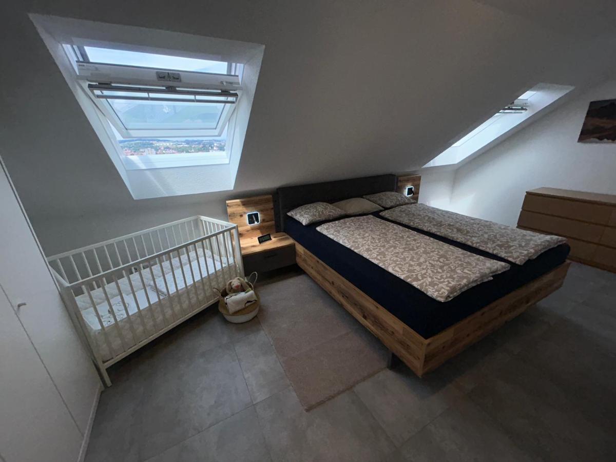 So Apartment Steyr Sankt Ulrich bei Steyr ภายนอก รูปภาพ