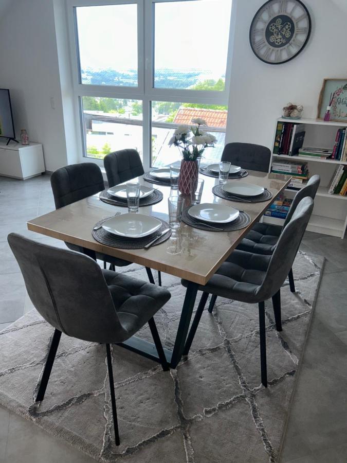So Apartment Steyr Sankt Ulrich bei Steyr ภายนอก รูปภาพ