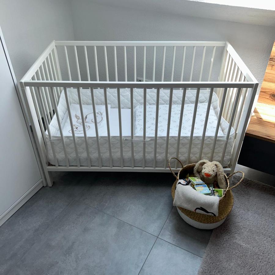 So Apartment Steyr Sankt Ulrich bei Steyr ภายนอก รูปภาพ